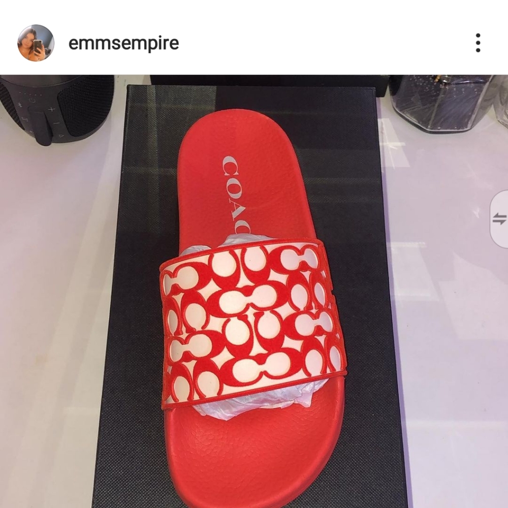 Coach items all authentic - Picture 4 of 6